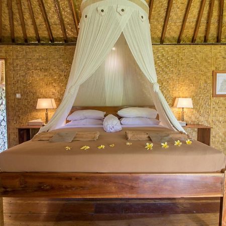 Baha Baha Villas West Sumbawa Yoyos - Free Yoga Class, Gym Daily Included For Guest - Fast Wifi Starlink Sekongkang Exteriör bild