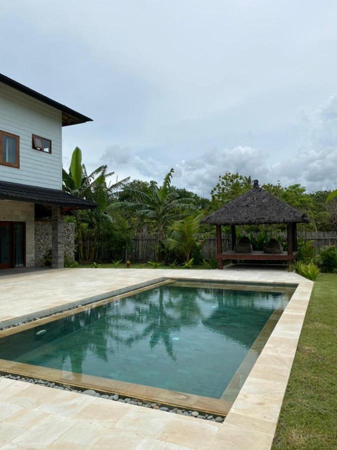 Baha Baha Villas West Sumbawa Yoyos - Free Yoga Class, Gym Daily Included For Guest - Fast Wifi Starlink Sekongkang Exteriör bild