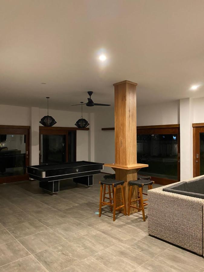 Baha Baha Villas West Sumbawa Yoyos - Free Yoga Class, Gym Daily Included For Guest - Fast Wifi Starlink Sekongkang Exteriör bild