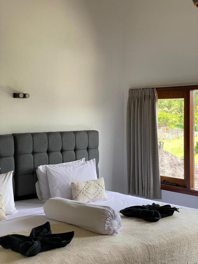 Baha Baha Villas West Sumbawa Yoyos - Free Yoga Class, Gym Daily Included For Guest - Fast Wifi Starlink Sekongkang Exteriör bild