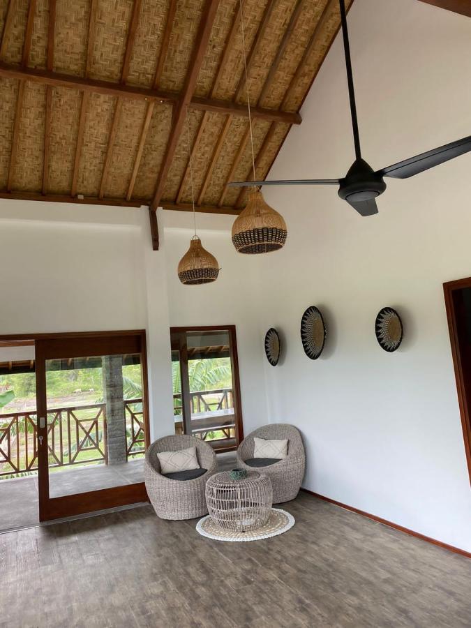 Baha Baha Villas West Sumbawa Yoyos - Free Yoga Class, Gym Daily Included For Guest - Fast Wifi Starlink Sekongkang Exteriör bild