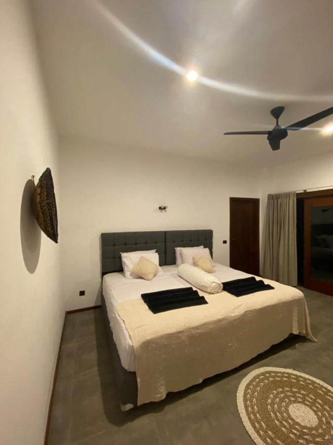 Baha Baha Villas West Sumbawa Yoyos - Free Yoga Class, Gym Daily Included For Guest - Fast Wifi Starlink Sekongkang Exteriör bild