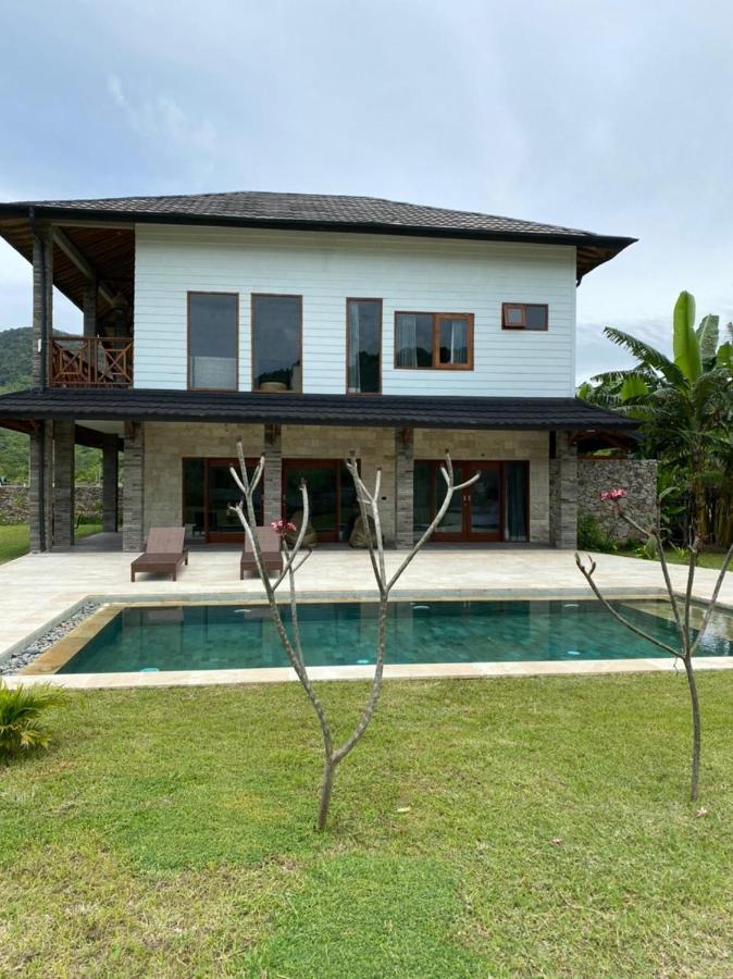 Baha Baha Villas West Sumbawa Yoyos - Free Yoga Class, Gym Daily Included For Guest - Fast Wifi Starlink Sekongkang Exteriör bild