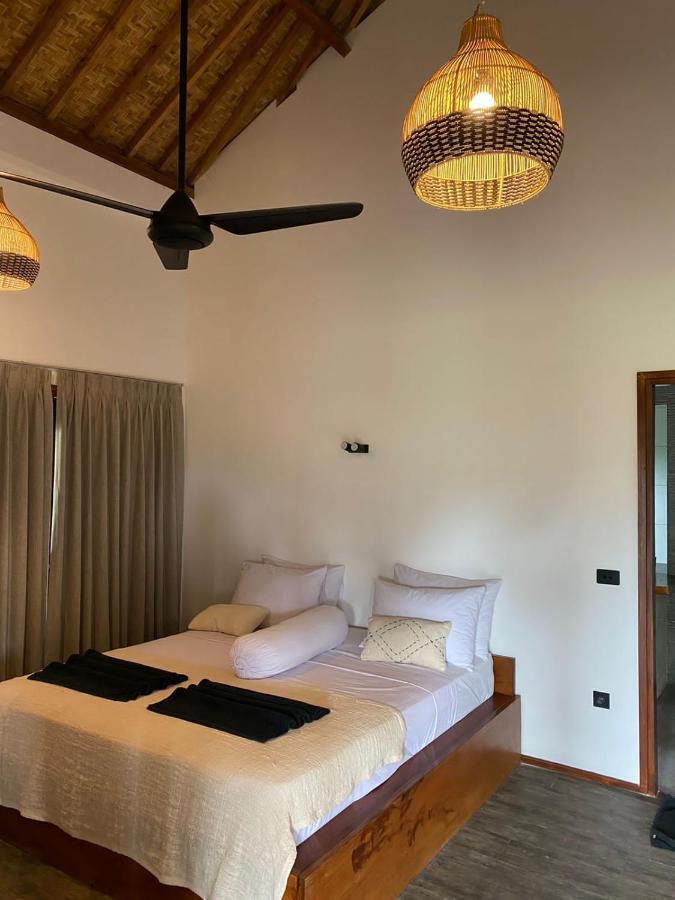 Baha Baha Villas West Sumbawa Yoyos - Free Yoga Class, Gym Daily Included For Guest - Fast Wifi Starlink Sekongkang Exteriör bild