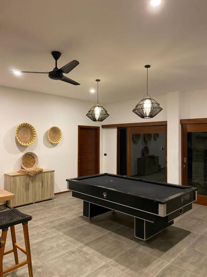 Baha Baha Villas West Sumbawa Yoyos - Free Yoga Class, Gym Daily Included For Guest - Fast Wifi Starlink Sekongkang Exteriör bild
