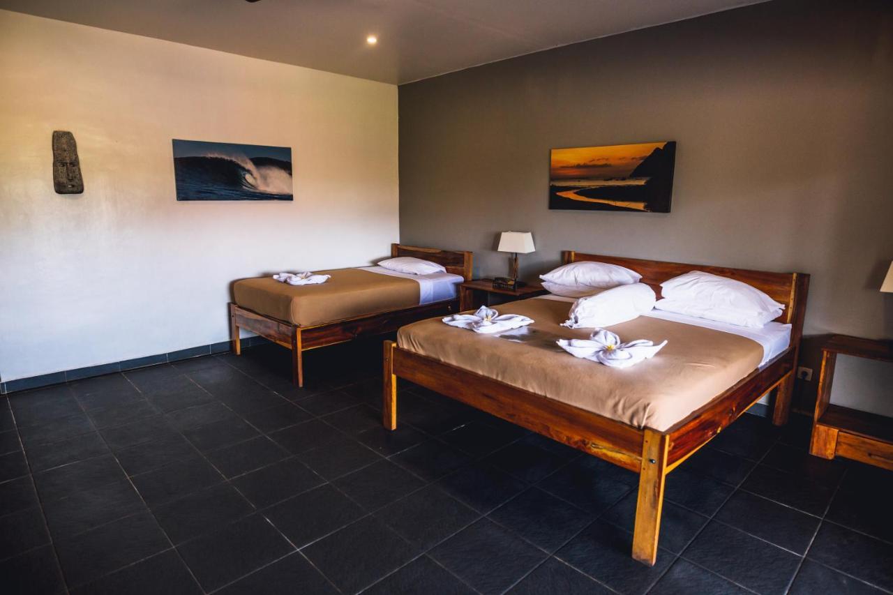 Baha Baha Villas West Sumbawa Yoyos - Free Yoga Class, Gym Daily Included For Guest - Fast Wifi Starlink Sekongkang Exteriör bild