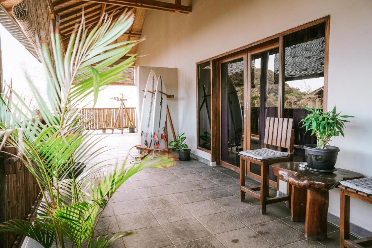 Baha Baha Villas West Sumbawa Yoyos - Free Yoga Class, Gym Daily Included For Guest - Fast Wifi Starlink Sekongkang Exteriör bild