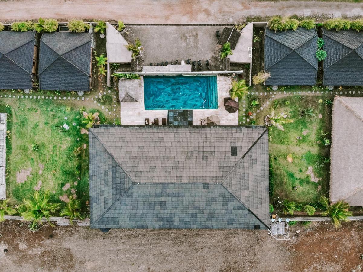 Baha Baha Villas West Sumbawa Yoyos - Free Yoga Class, Gym Daily Included For Guest - Fast Wifi Starlink Sekongkang Exteriör bild