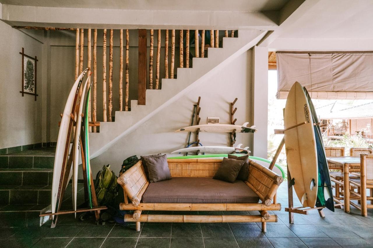 Baha Baha Villas West Sumbawa Yoyos - Free Yoga Class, Gym Daily Included For Guest - Fast Wifi Starlink Sekongkang Exteriör bild