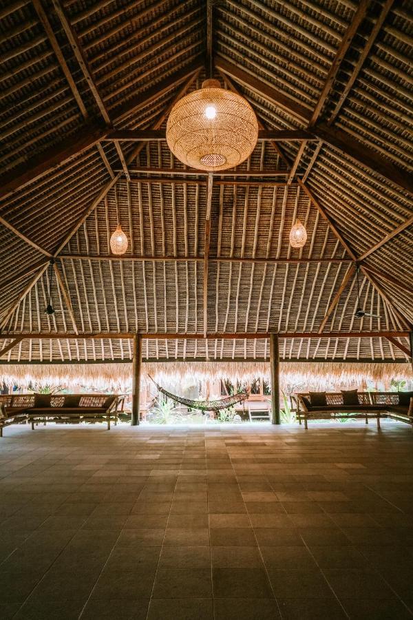 Baha Baha Villas West Sumbawa Yoyos - Free Yoga Class, Gym Daily Included For Guest - Fast Wifi Starlink Sekongkang Exteriör bild