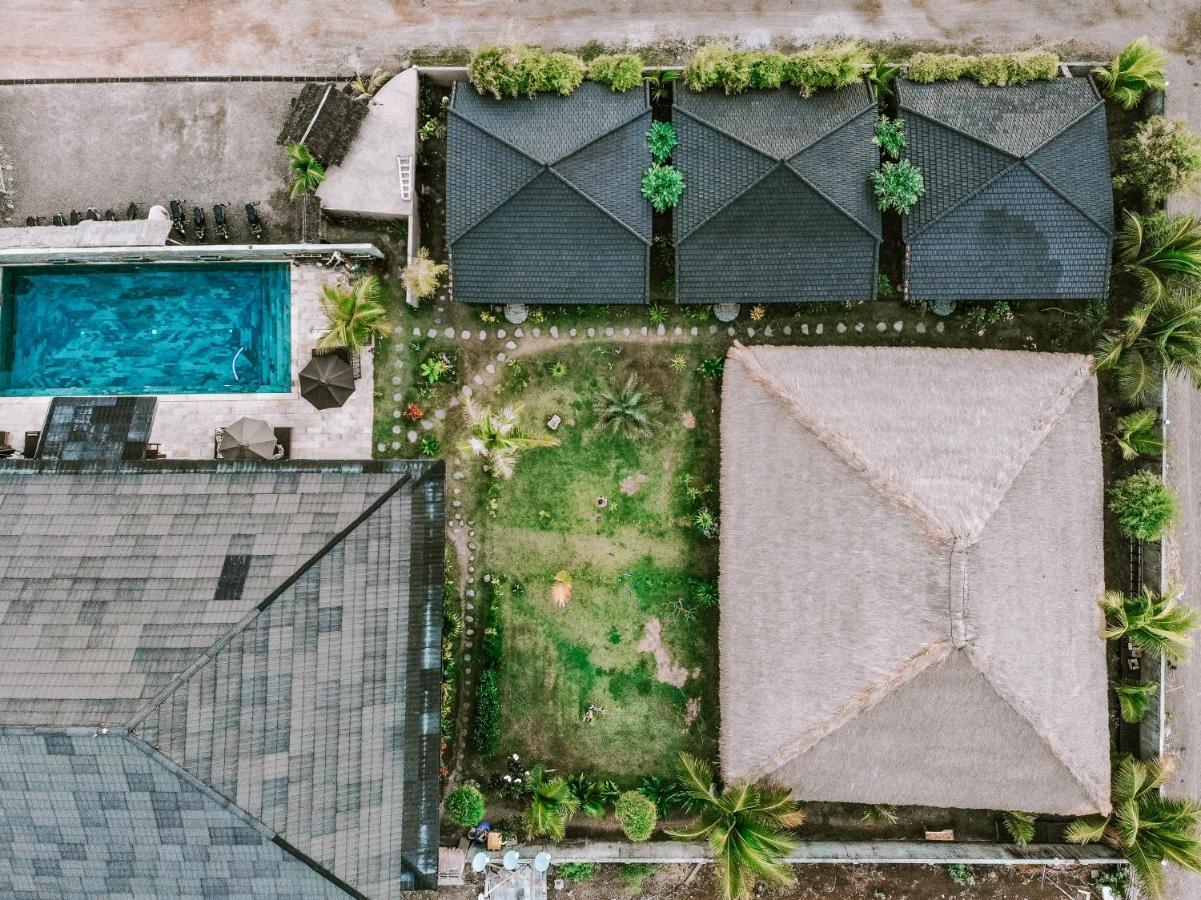 Baha Baha Villas West Sumbawa Yoyos - Free Yoga Class, Gym Daily Included For Guest - Fast Wifi Starlink Sekongkang Exteriör bild