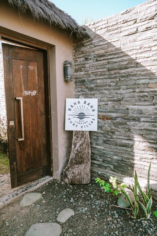Baha Baha Villas West Sumbawa Yoyos - Free Yoga Class, Gym Daily Included For Guest - Fast Wifi Starlink Sekongkang Exteriör bild