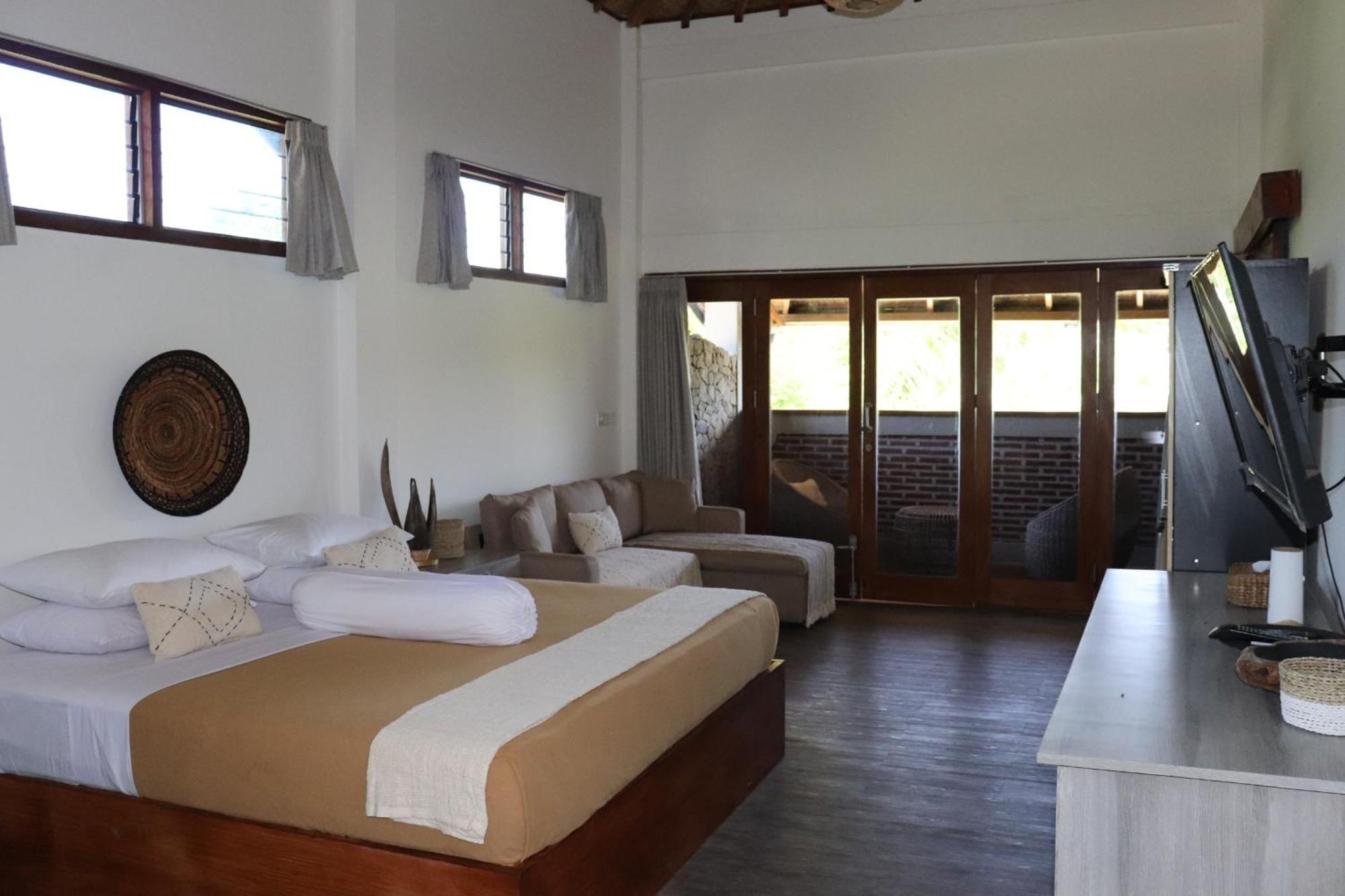 Baha Baha Villas West Sumbawa Yoyos - Free Yoga Class, Gym Daily Included For Guest - Fast Wifi Starlink Sekongkang Exteriör bild