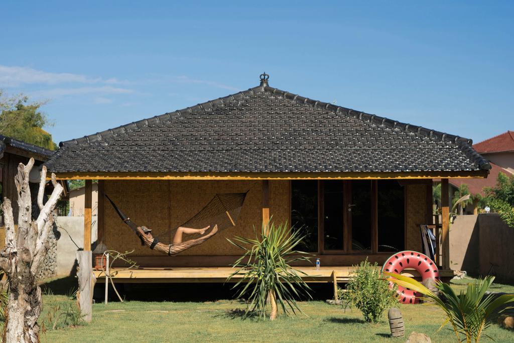 Baha Baha Villas West Sumbawa Yoyos - Free Yoga Class, Gym Daily Included For Guest - Fast Wifi Starlink Sekongkang Exteriör bild