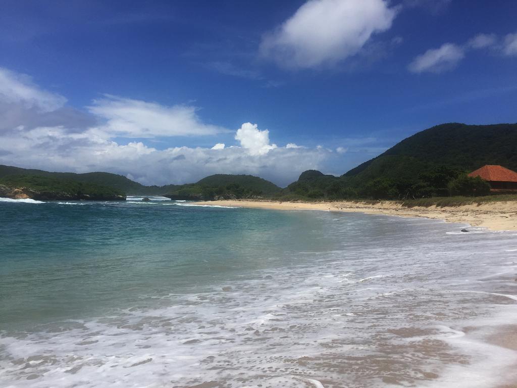 Baha Baha Villas West Sumbawa Yoyos - Free Yoga Class, Gym Daily Included For Guest - Fast Wifi Starlink Sekongkang Exteriör bild