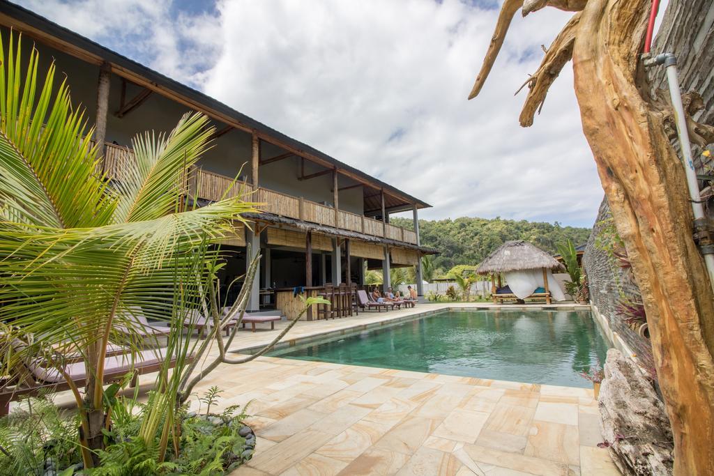 Baha Baha Villas West Sumbawa Yoyos - Free Yoga Class, Gym Daily Included For Guest - Fast Wifi Starlink Sekongkang Exteriör bild
