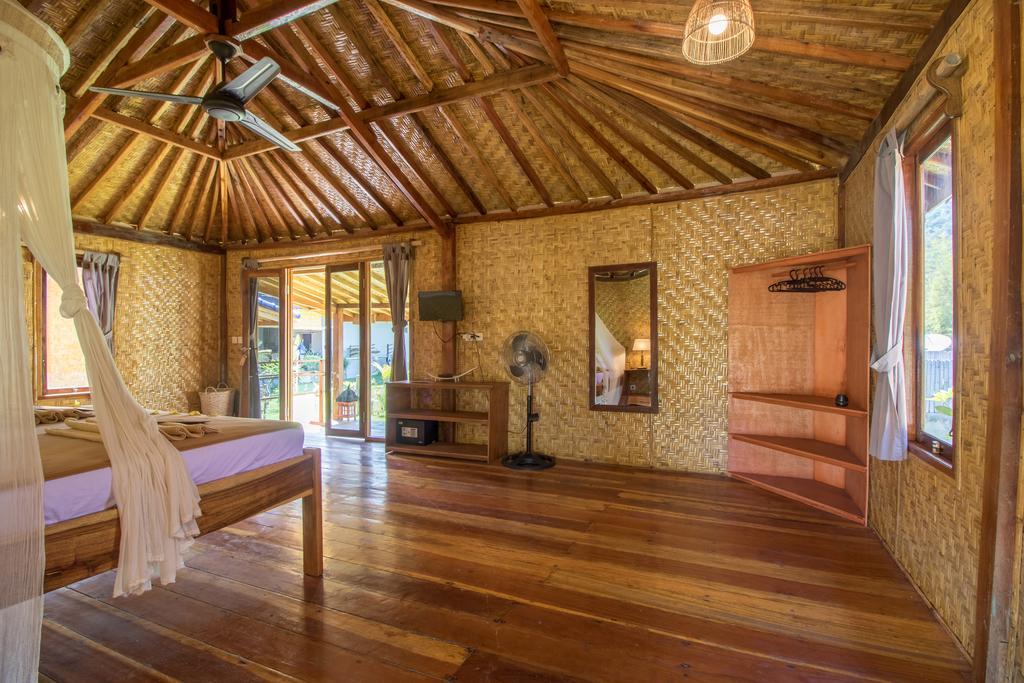 Baha Baha Villas West Sumbawa Yoyos - Free Yoga Class, Gym Daily Included For Guest - Fast Wifi Starlink Sekongkang Exteriör bild