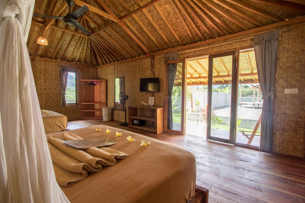 Baha Baha Villas West Sumbawa Yoyos - Free Yoga Class, Gym Daily Included For Guest - Fast Wifi Starlink Sekongkang Exteriör bild