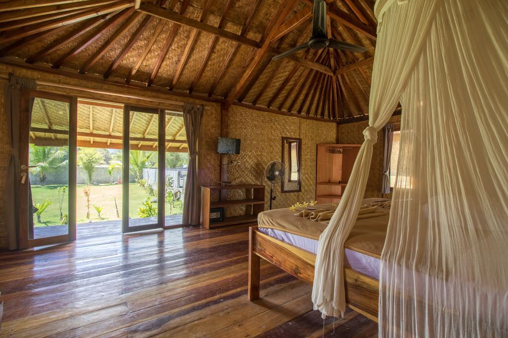 Baha Baha Villas West Sumbawa Yoyos - Free Yoga Class, Gym Daily Included For Guest - Fast Wifi Starlink Sekongkang Exteriör bild