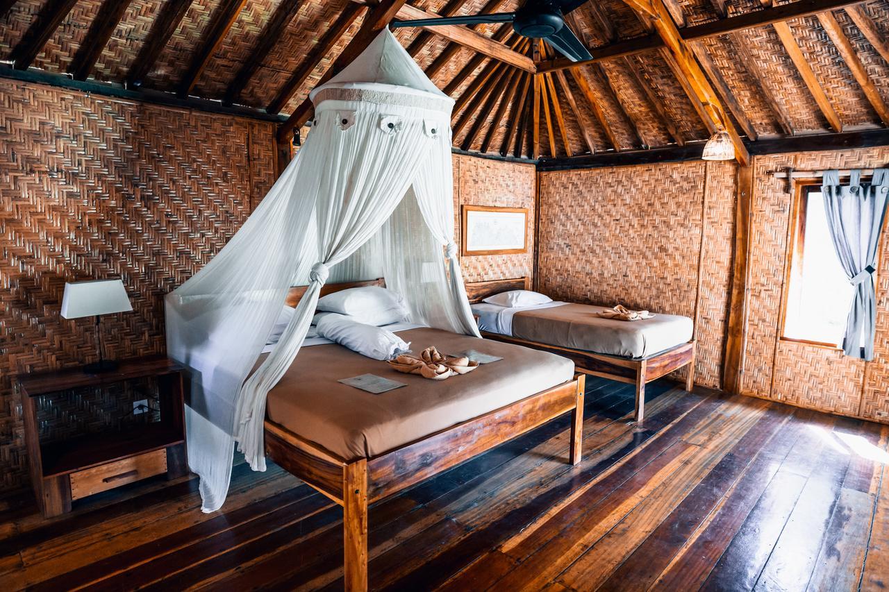 Baha Baha Villas West Sumbawa Yoyos - Free Yoga Class, Gym Daily Included For Guest - Fast Wifi Starlink Sekongkang Exteriör bild