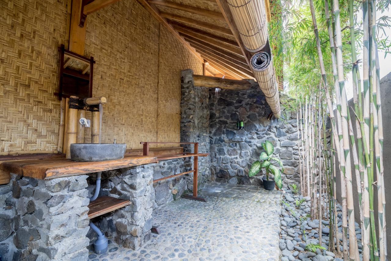 Baha Baha Villas West Sumbawa Yoyos - Free Yoga Class, Gym Daily Included For Guest - Fast Wifi Starlink Sekongkang Exteriör bild