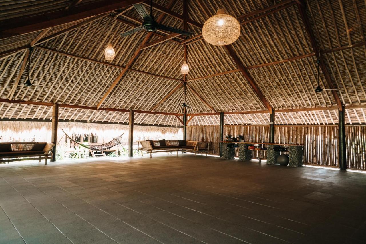 Baha Baha Villas West Sumbawa Yoyos - Free Yoga Class, Gym Daily Included For Guest - Fast Wifi Starlink Sekongkang Exteriör bild