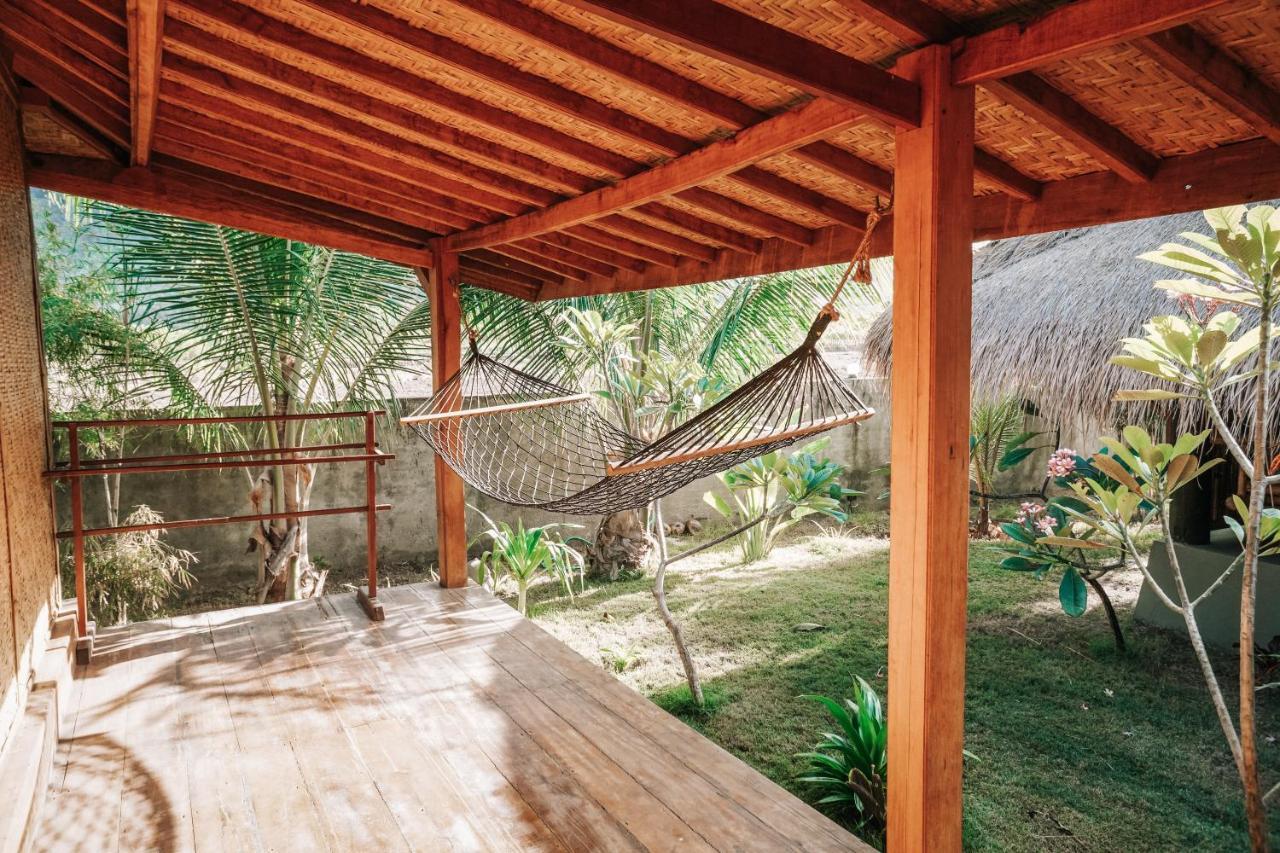 Baha Baha Villas West Sumbawa Yoyos - Free Yoga Class, Gym Daily Included For Guest - Fast Wifi Starlink Sekongkang Exteriör bild