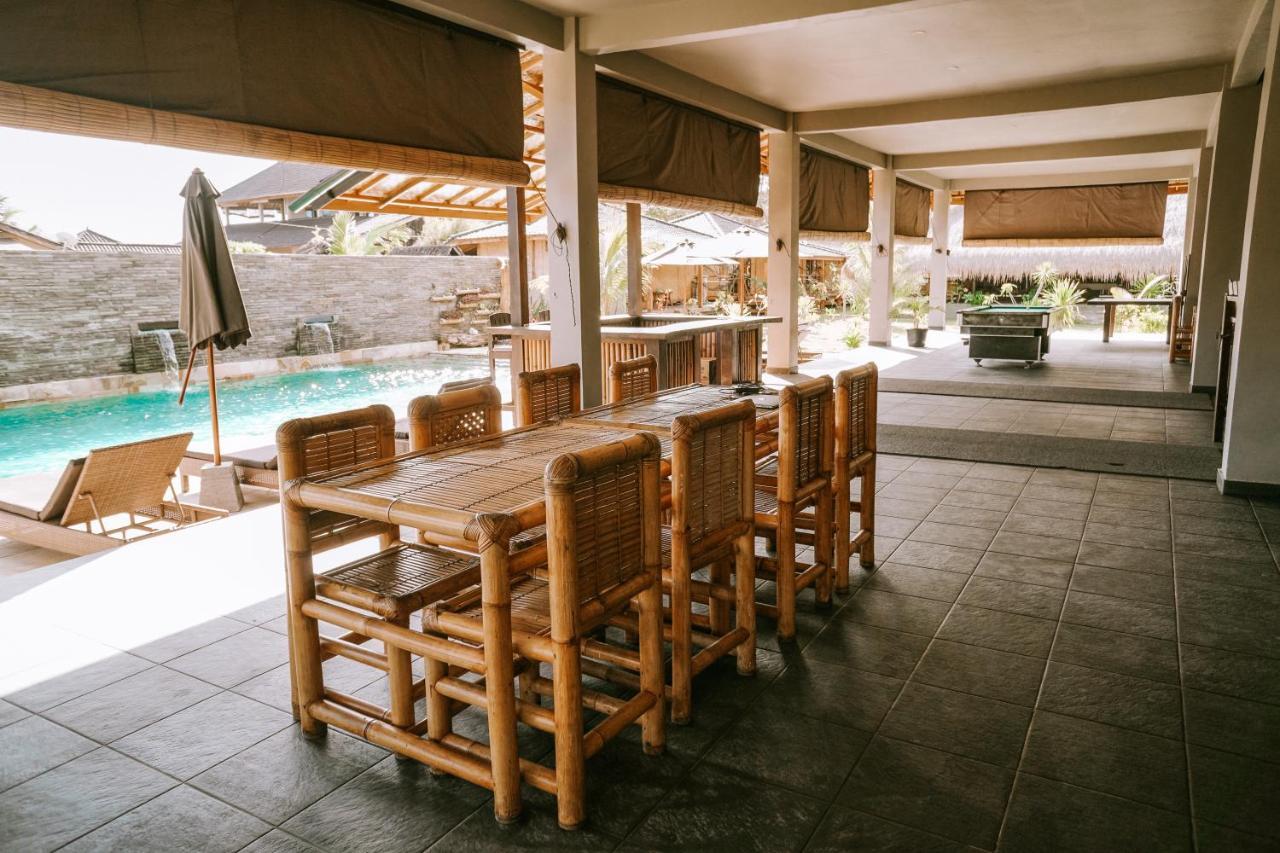 Baha Baha Villas West Sumbawa Yoyos - Free Yoga Class, Gym Daily Included For Guest - Fast Wifi Starlink Sekongkang Exteriör bild