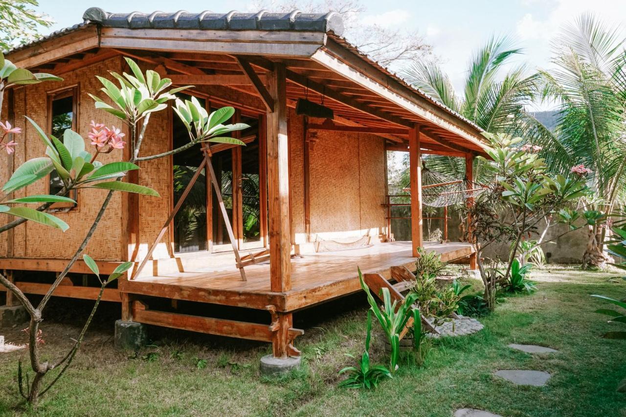 Baha Baha Villas West Sumbawa Yoyos - Free Yoga Class, Gym Daily Included For Guest - Fast Wifi Starlink Sekongkang Exteriör bild