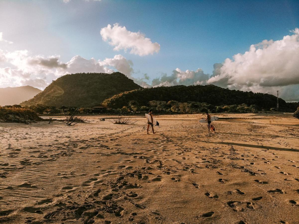 Baha Baha Villas West Sumbawa Yoyos - Free Yoga Class, Gym Daily Included For Guest - Fast Wifi Starlink Sekongkang Exteriör bild